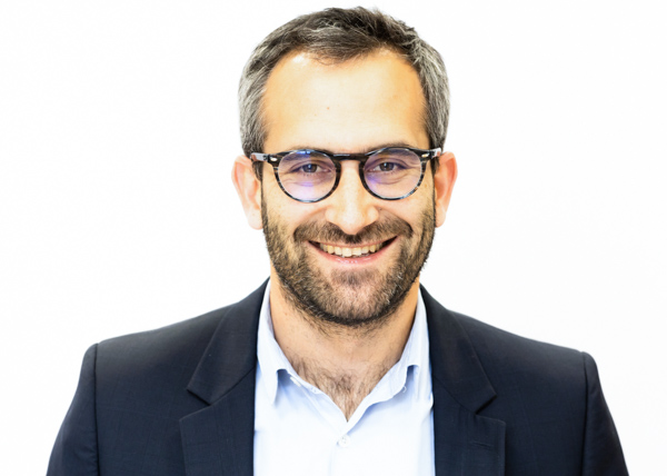Photo linkedin, Portrait Pro Bordeaux studio