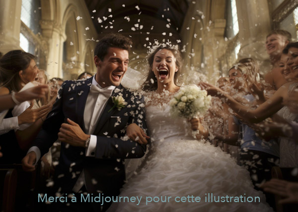 Photographe de mariage Gilles Fouquet à Bordeaux et en Gironde