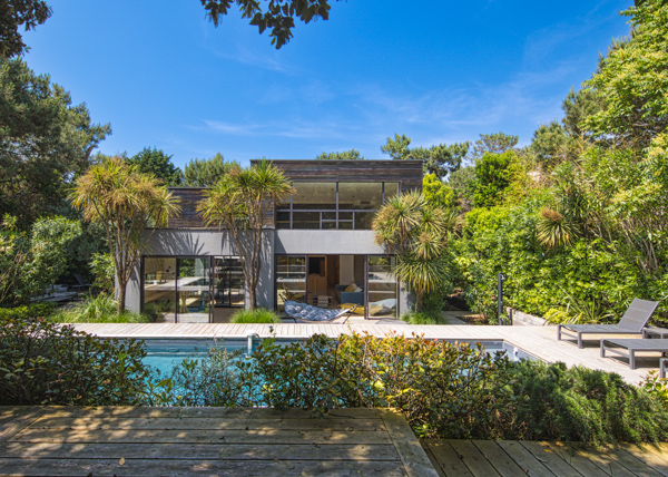 Photographie Immobilière par Gilles Fouquet photographe immobilier à Bordeaux et Bassin d'Arcachon