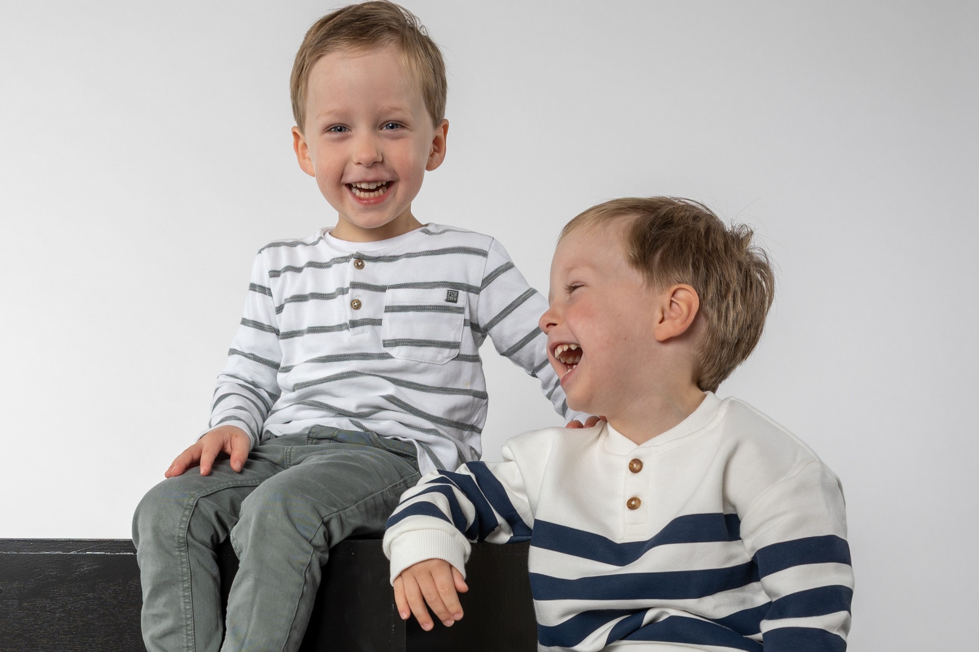 Photo Famille Studio